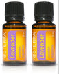 Doterra lavanda, lemon, melaleuca - Pet Shop Luna