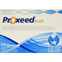 Proxeed PROXEED PLUS 30, Pack of 4 - Pet Shop Luna