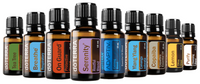 doTERRA - Oli Essenziali - Nuovissimo e Sigillato - Essential Oils - New - Pet Shop Luna
