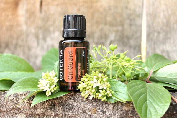 Doterra - on Guard Essential Oil Protective Blend - 15 ml