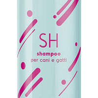 Record Shampoo allo Zolfo per Cani e Gatti- 250 Ml - Pet Shop Luna