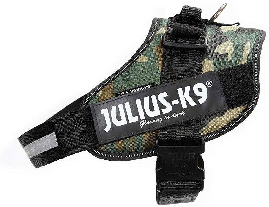 Julius-K9 Pettorina IDC Power/Powair - Pet Shop Luna