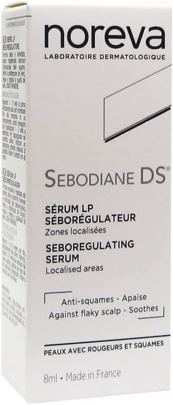 Noreva Sebodiane DS Sebum-Regulating Serum 8ml - Pet Shop Luna