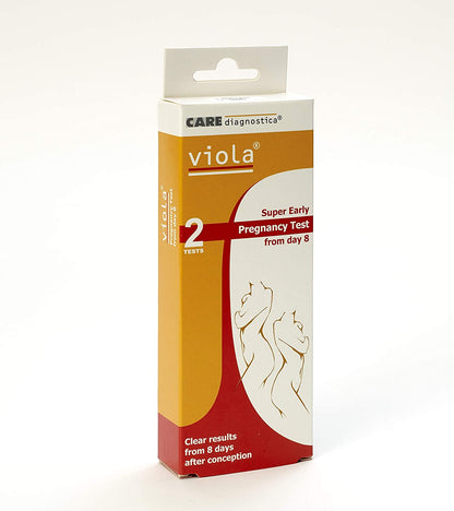 Viola - Super Early Pregnancy Test by Viola - Pet Shop Luna