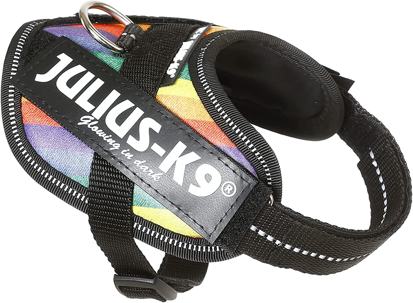Julius K9 Idc Julius-K9 IDC® Powair Dog Harness Ultra-Breathable