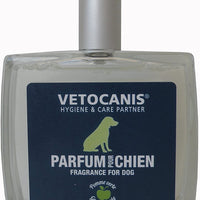 Vetocanis Green Apple Fragrance 100 ml - Pet Shop Luna