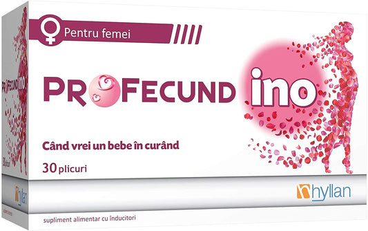 Profecund INO, 30 sachets, Hyllan - Pet Shop Luna