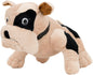 Giocattolo Cane Peluche Bulldog Tyrol - Pet Shop Luna