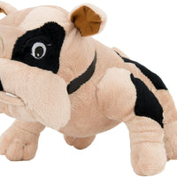 Giocattolo Cane Peluche Bulldog Tyrol - Pet Shop Luna