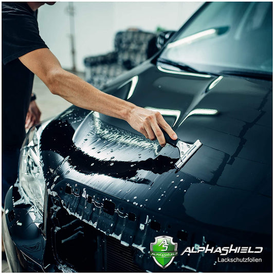 oraguard 150 µm 270 08868 Protection d'écran Vernis de protection d'écran transparent - Pet Shop Luna