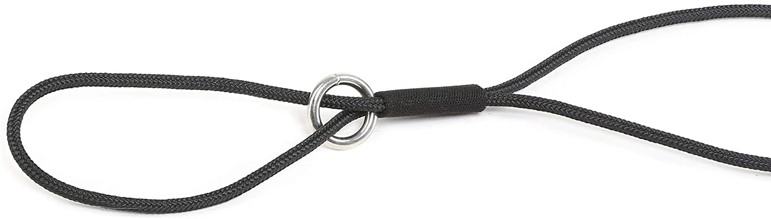 Julius-K9 Show Leash with Super-Grip Handle - Pet Shop Luna