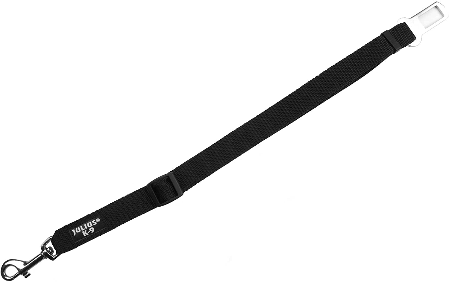 Julius K9 Seat Belt Connecting For Dogs Pet Shop Luna