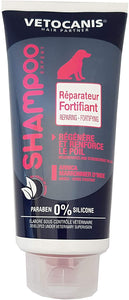 Vetocanis Shampoo Fortificante per Cane 300 ml - Pet Shop Luna