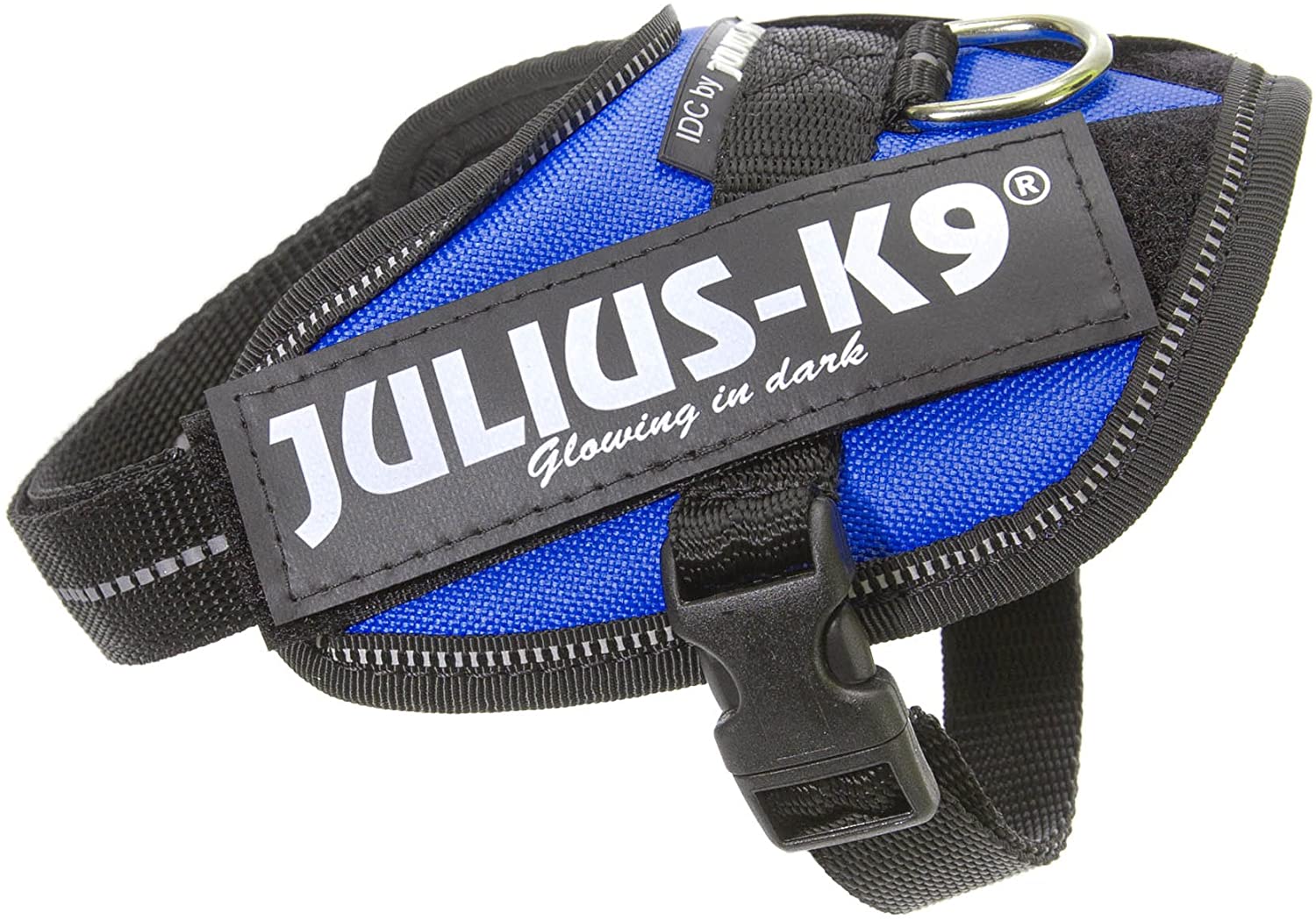 Julius k9 best sale harness size 2