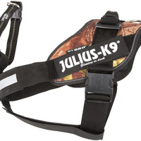 Julius-K9 I-cintura per imbracature per cani, taglia Mini e 0 - Pet Shop Luna