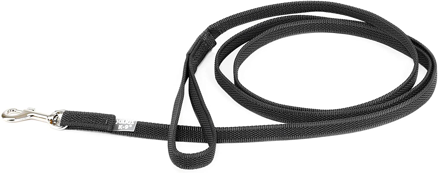 Julius-K9 Guinzaglio Presa Color & Gray - Pet Shop Luna