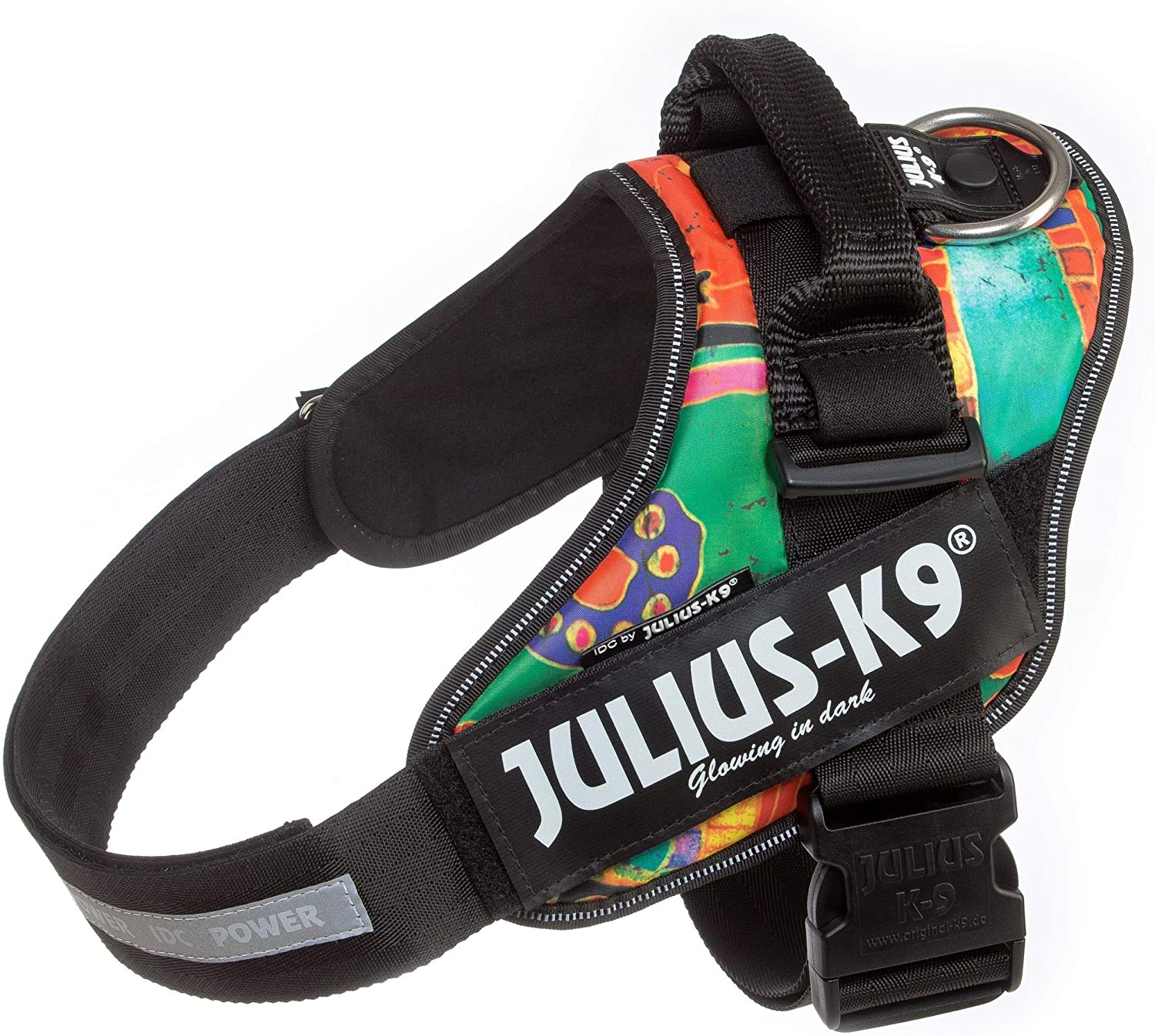 Julius-K9 Pettorina IDC Power/Powair - Pet Shop Luna