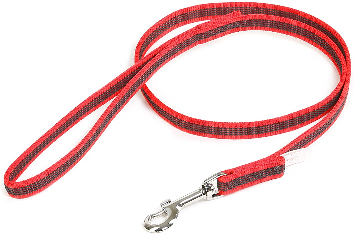 Julius-K9 Guinzaglio Presa Color & Gray - Pet Shop Luna