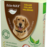 Ecto-MAX Tick & Flea Dog Collar 75 cm - Pet Shop Luna