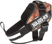 Julius-K9 I-cintura per imbracature per cani, taglia Mini e 0 - Pet Shop Luna
