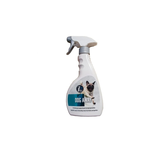 Dog Away Spray Repulsiv 500ml - Pet Shop Luna