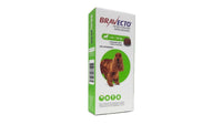 Bravecto Chews for Dogs 12 weeks protection External Antiparassitic / Compresse Masticabili per Cani < 1 tablet > - Pet Shop Luna
