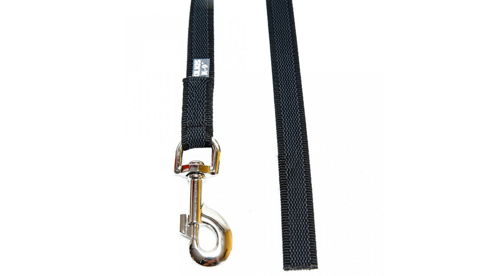 Anti-slip leash with handle for dogs, Julius-K9, 14 mm / 1.2 m - Pet Shop Luna