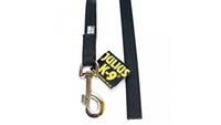Anti-slip leash with handle for dogs, Julius K9, 20 mm / 2 m - Pet Shop Luna
