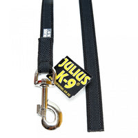 Anti-slip leash with handle for dogs, Julius K9, 20 mm / 2 m - Pet Shop Luna