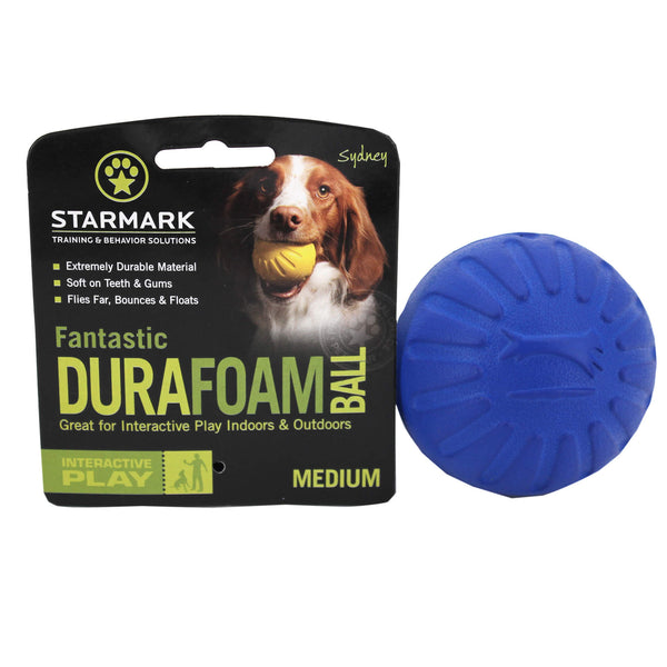 Fantastic Durafoam Ball For Dogs – 2, 5