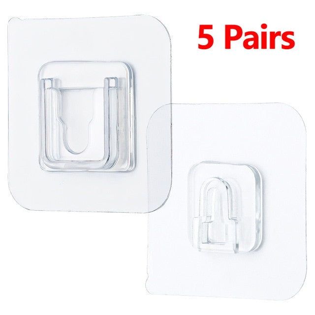 Buy Wholesale China Strong Adhesive Hook Door Back Hook Suction