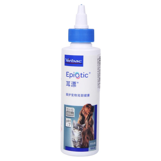 Epi otic 2025 advanced ear cleaner