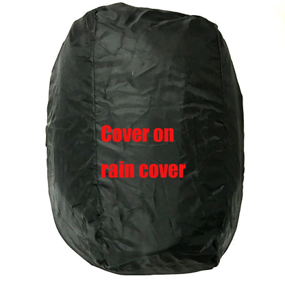 Backpack for Motorcycle hard shell carbon fiber , kawasaki, honda, bmw, ducati, OGIO - Pet Shop Luna