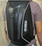 Backpack for Motorcycle hard shell carbon fiber , kawasaki, honda, bmw, ducati, OGIO - Pet Shop Luna