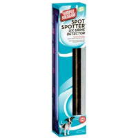 Bramton Spot Spotter Ultraviolet Lamp reptiles/ Lampada a raggi ultravioletti per rettili - Pet Shop Luna